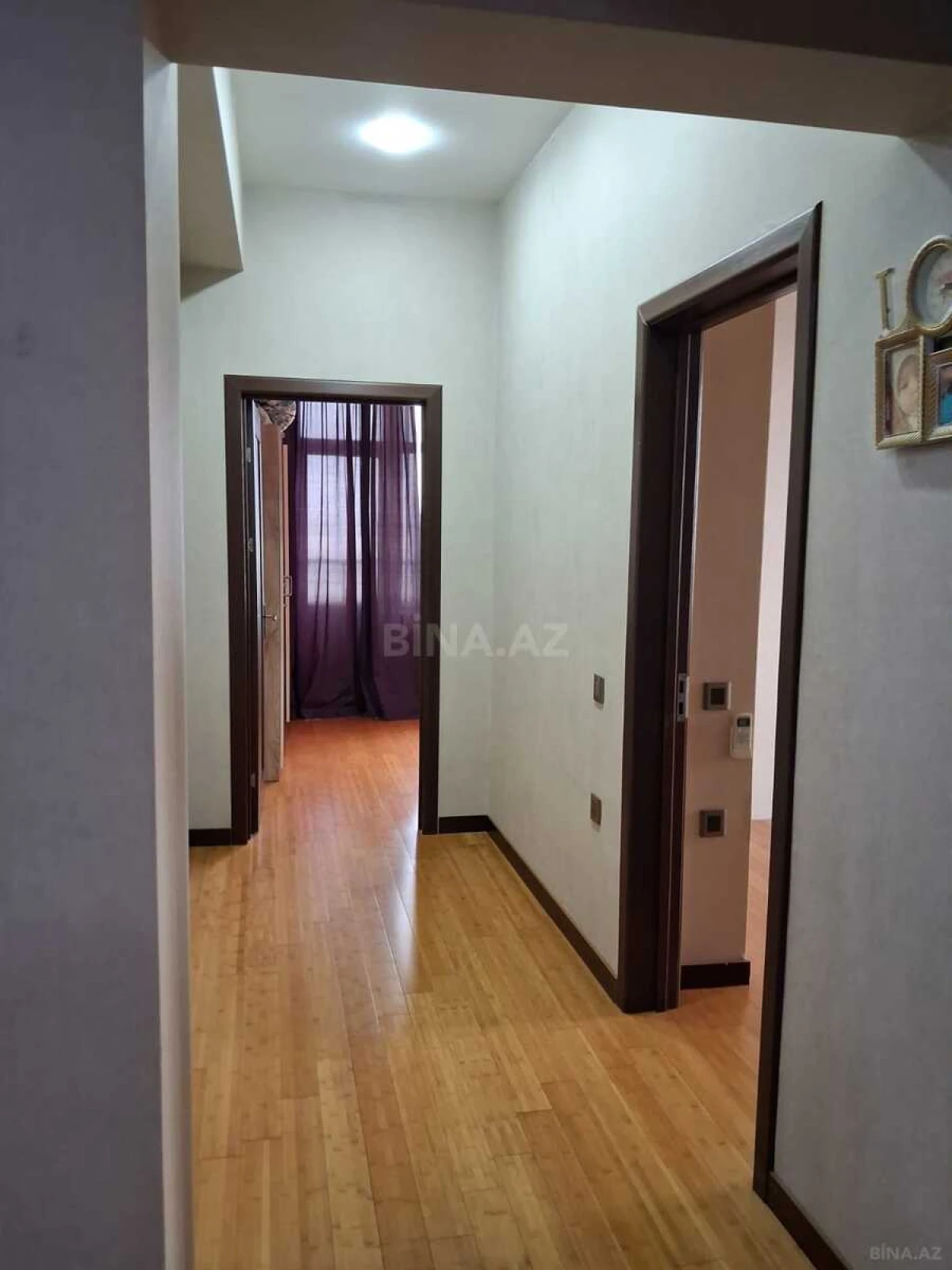 Satılır 3 otaqlı mənzil 150 m²