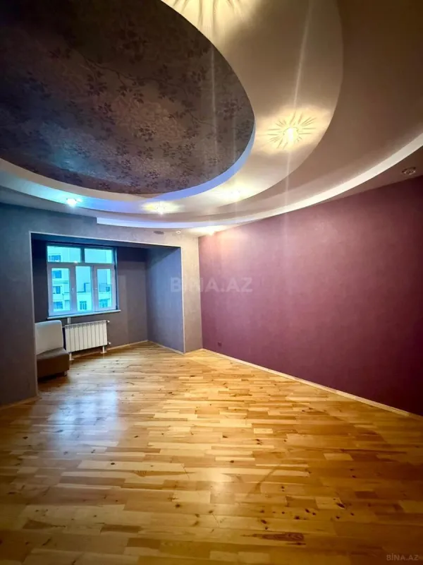 Satılır 3 otaqlı mənzil 85 m²