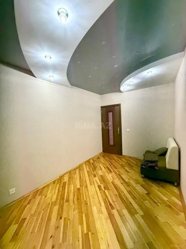 Satılır 3 otaqlı mənzil 85 m²