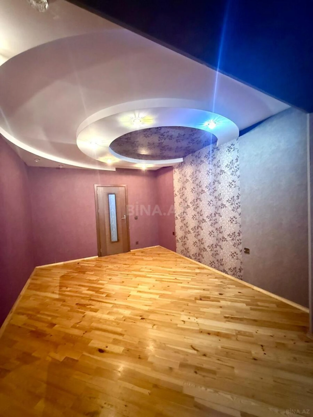 Satılır 3 otaqlı mənzil 85 m²
