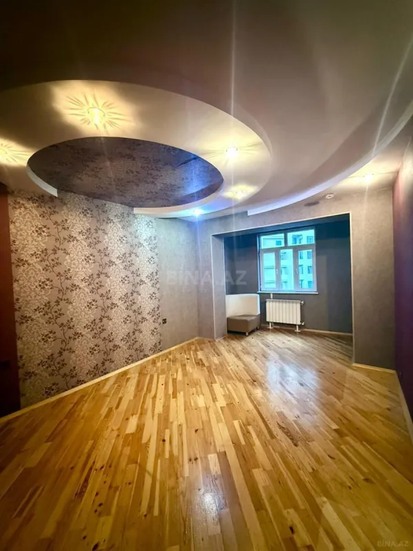 Satılır 3 otaqlı mənzil 85 m²