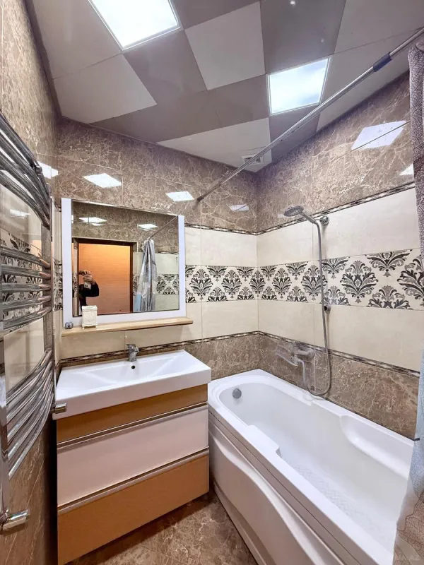 Satılır 3 otaqlı mənzil 85 m²