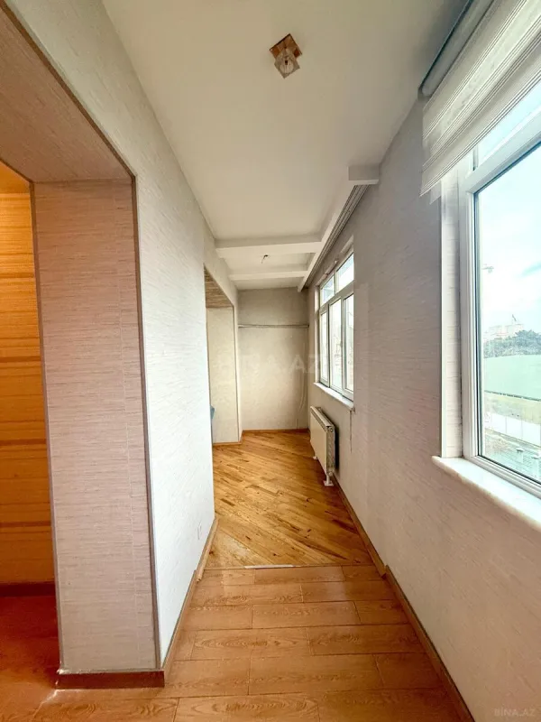 Satılır 3 otaqlı mənzil 85 m²