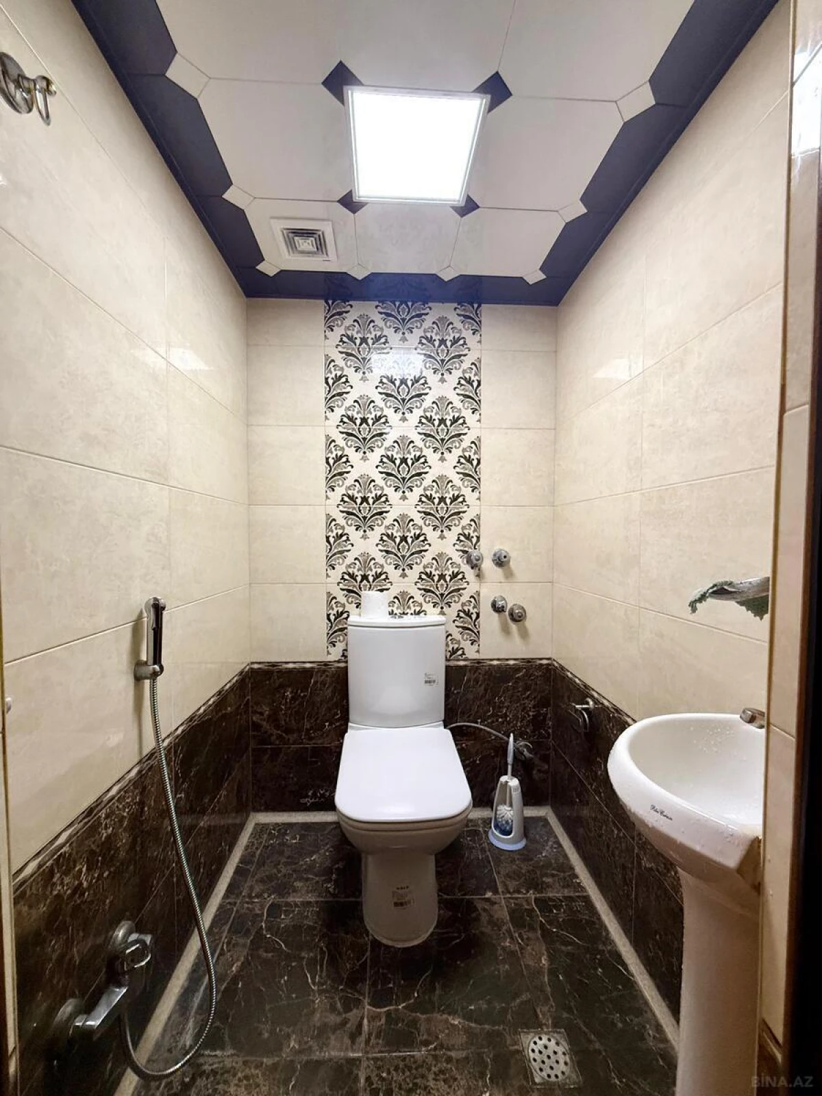 Satılır 3 otaqlı mənzil 85 m²
