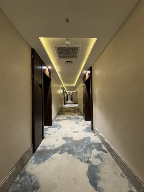 Satılır 2 otaqlı mənzil 100 m²