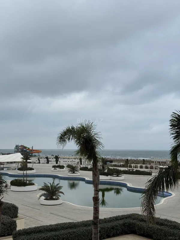 Satılır 2 otaqlı mənzil 100 m²