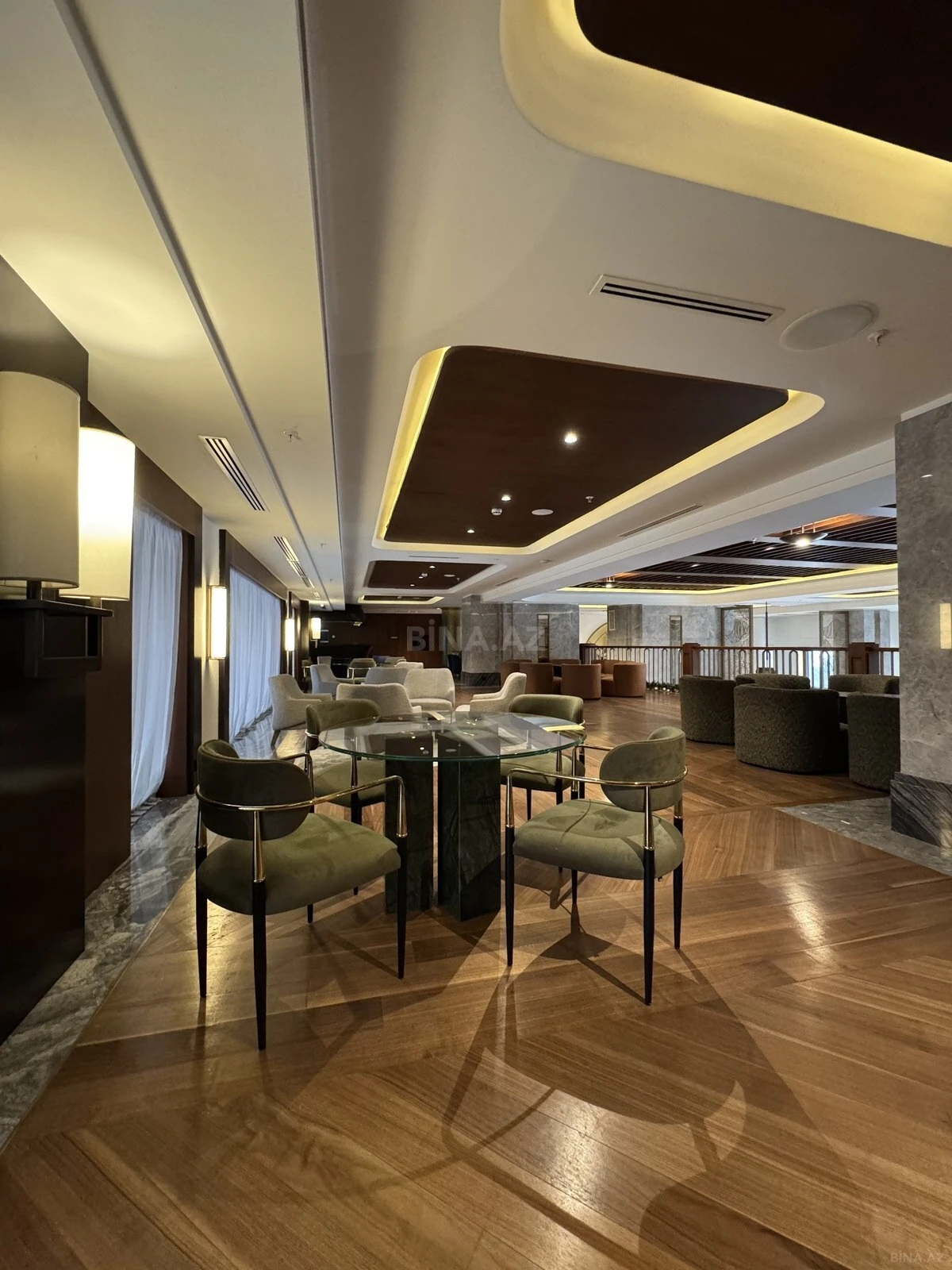 Satılır 2 otaqlı mənzil 100 m²