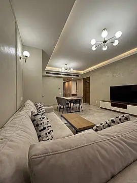 Satılır 2 otaqlı mənzil 100 m²