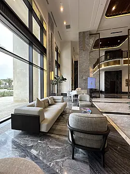 Satılır 2 otaqlı mənzil 100 m² — Bakı, Sea Breeze 2 otaq 100.00 m²