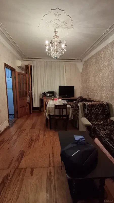 Kirayə verilir 3 otaqlı mənzil 60 m²