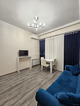 Satılır 2 otaqlı mənzil 53 m²