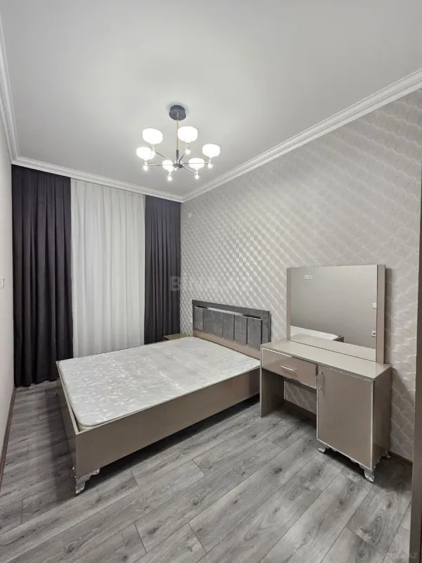 Satılır 2 otaqlı mənzil 53 m²