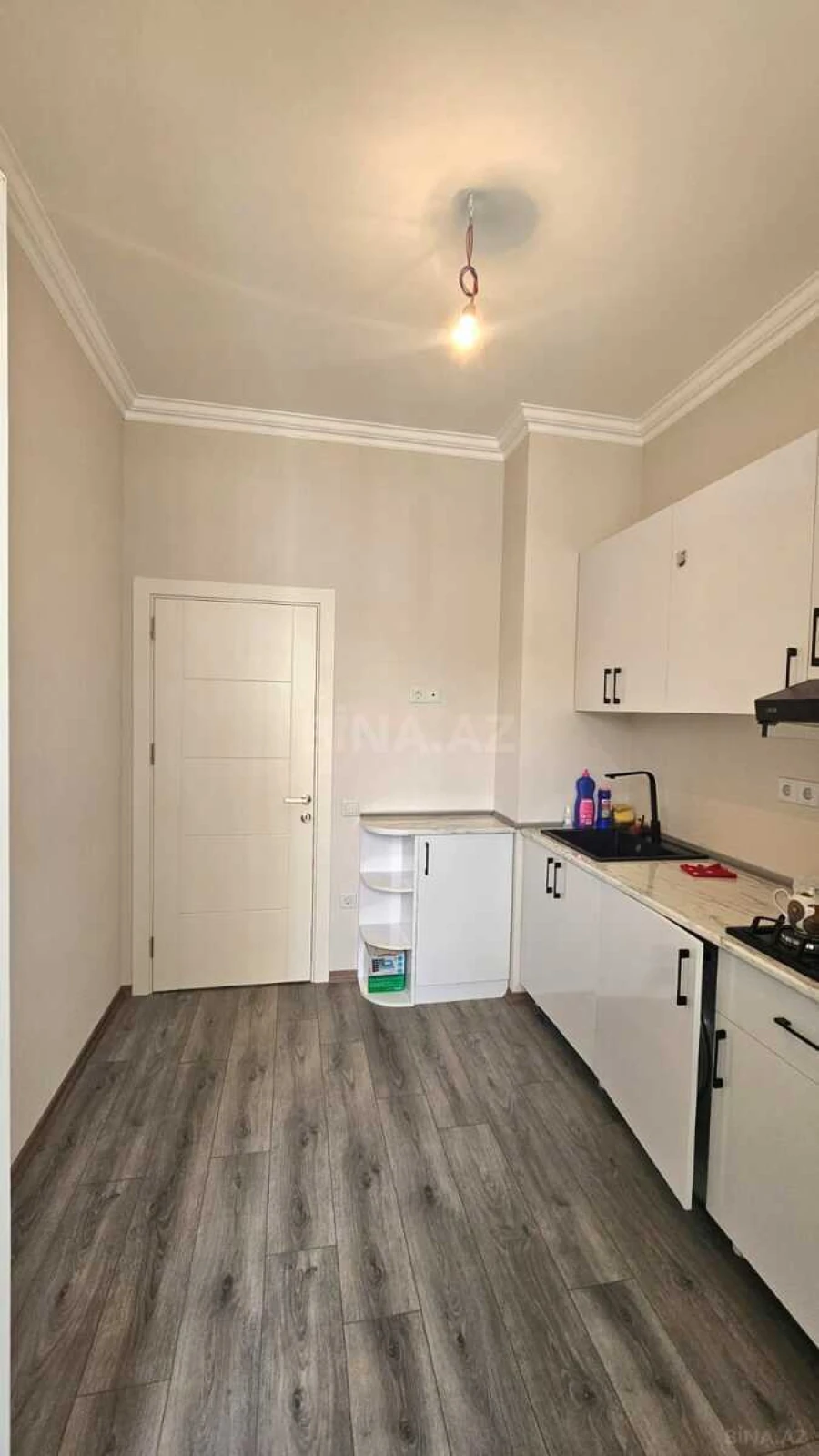 Satılır 2 otaqlı mənzil 53 m²