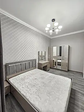 Satılır 2 otaqlı mənzil 53 m²