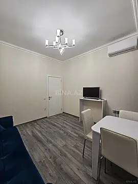 Satılır 2 otaqlı mənzil 53 m²