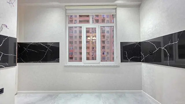 Satılır 3 otaqlı mənzil 65 m²