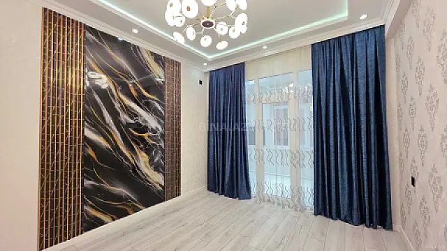 Satılır 3 otaqlı mənzil 65 m²