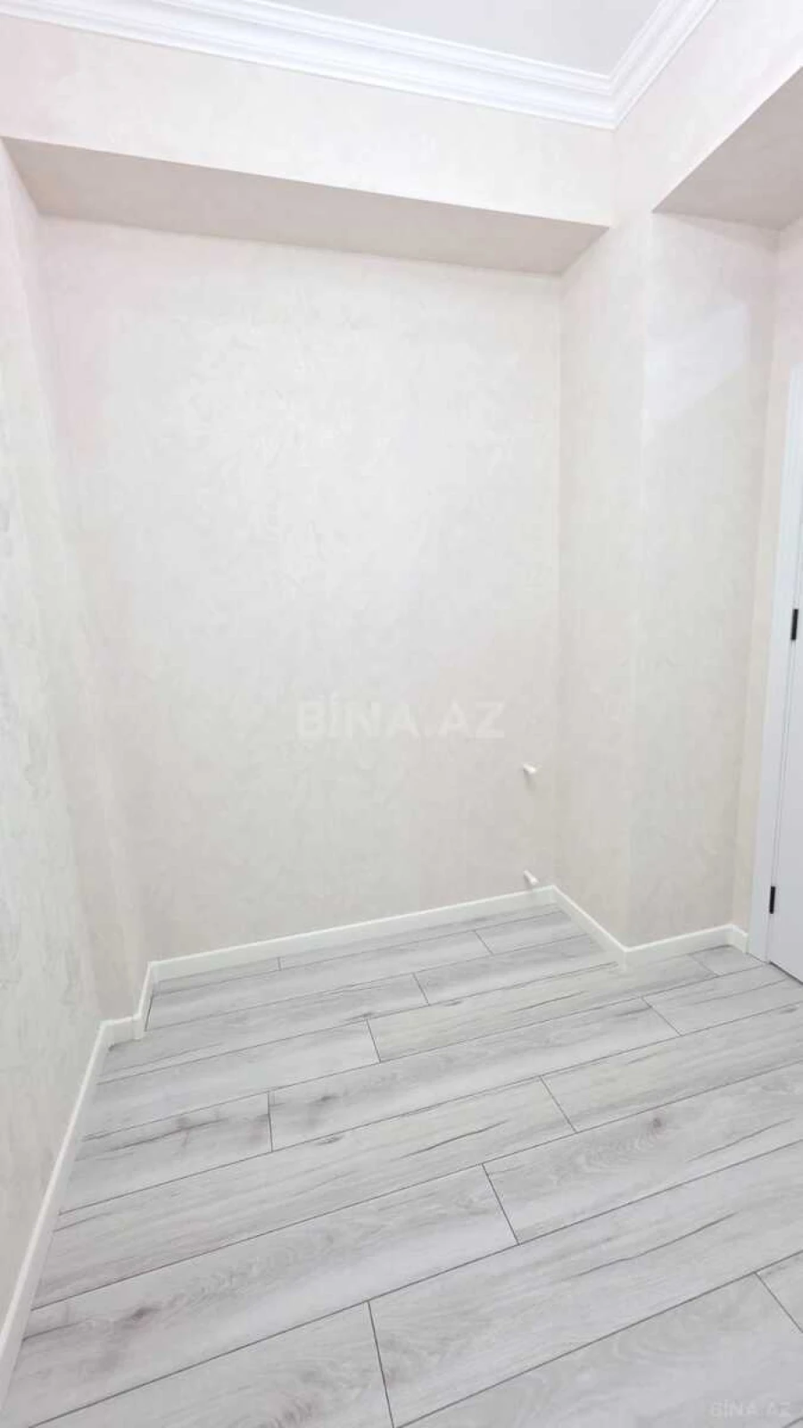 Satılır 3 otaqlı mənzil 65 m²