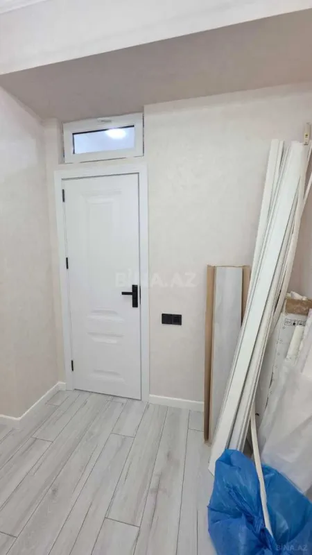 Satılır 3 otaqlı mənzil 65 m²