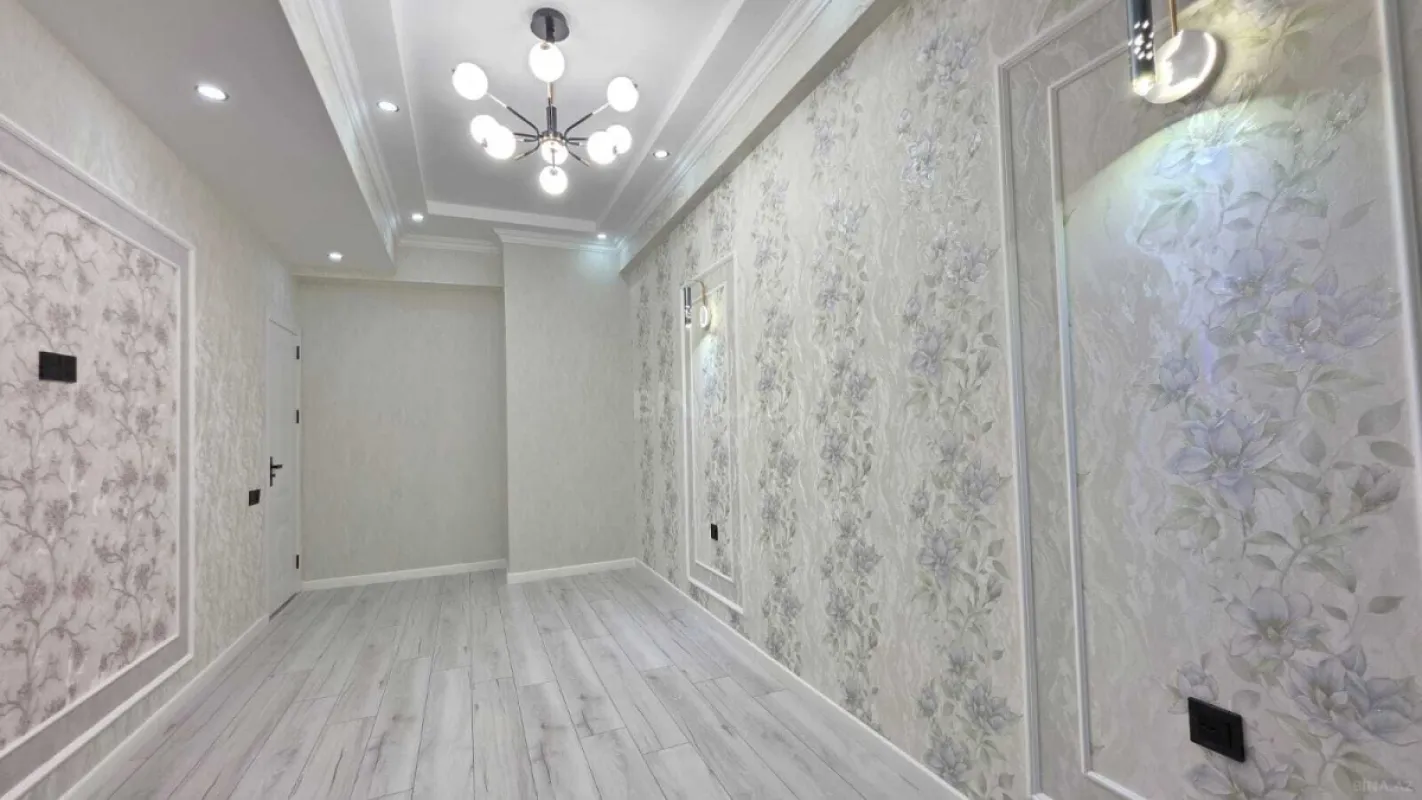 Satılır 3 otaqlı mənzil 65 m²