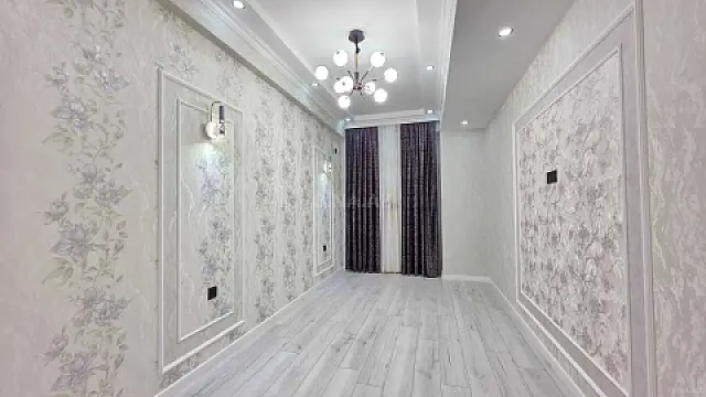 Satılır 3 otaqlı mənzil 65 m²