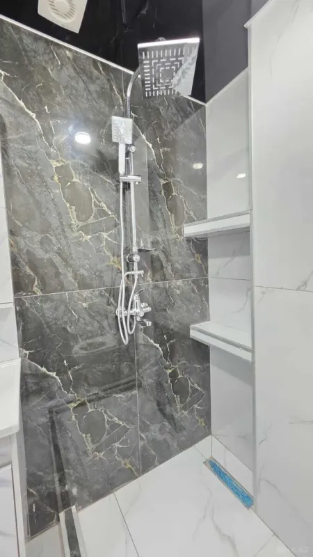 Satılır 3 otaqlı mənzil 65 m²