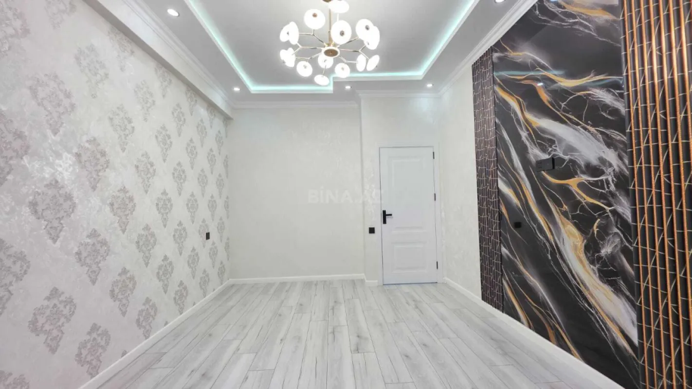 Satılır 3 otaqlı mənzil 65 m²
