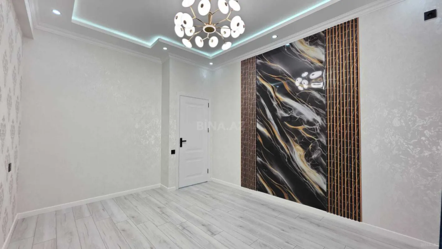 Satılır 3 otaqlı mənzil 65 m²