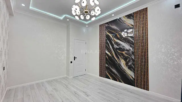 Satılır 3 otaqlı mənzil 65 m²