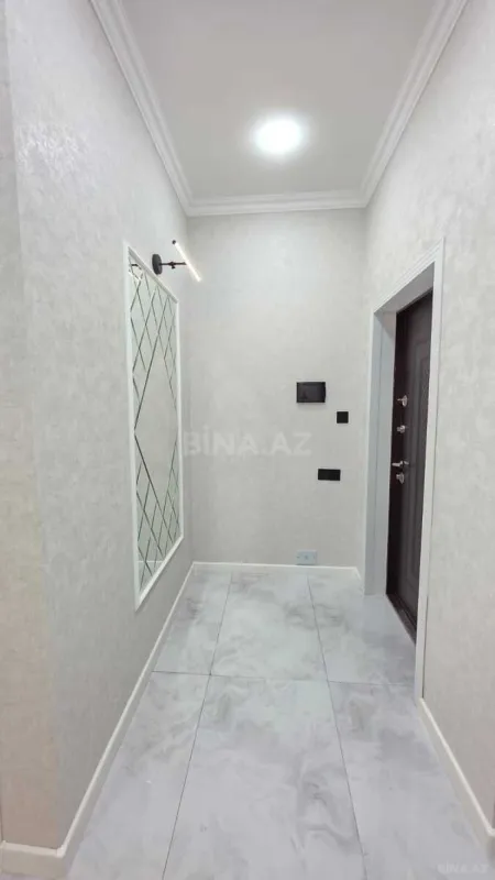 Satılır 3 otaqlı mənzil 65 m²