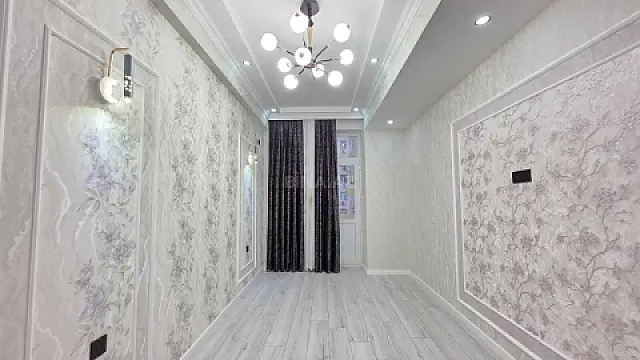 Satılır 3 otaqlı mənzil 65 m²
