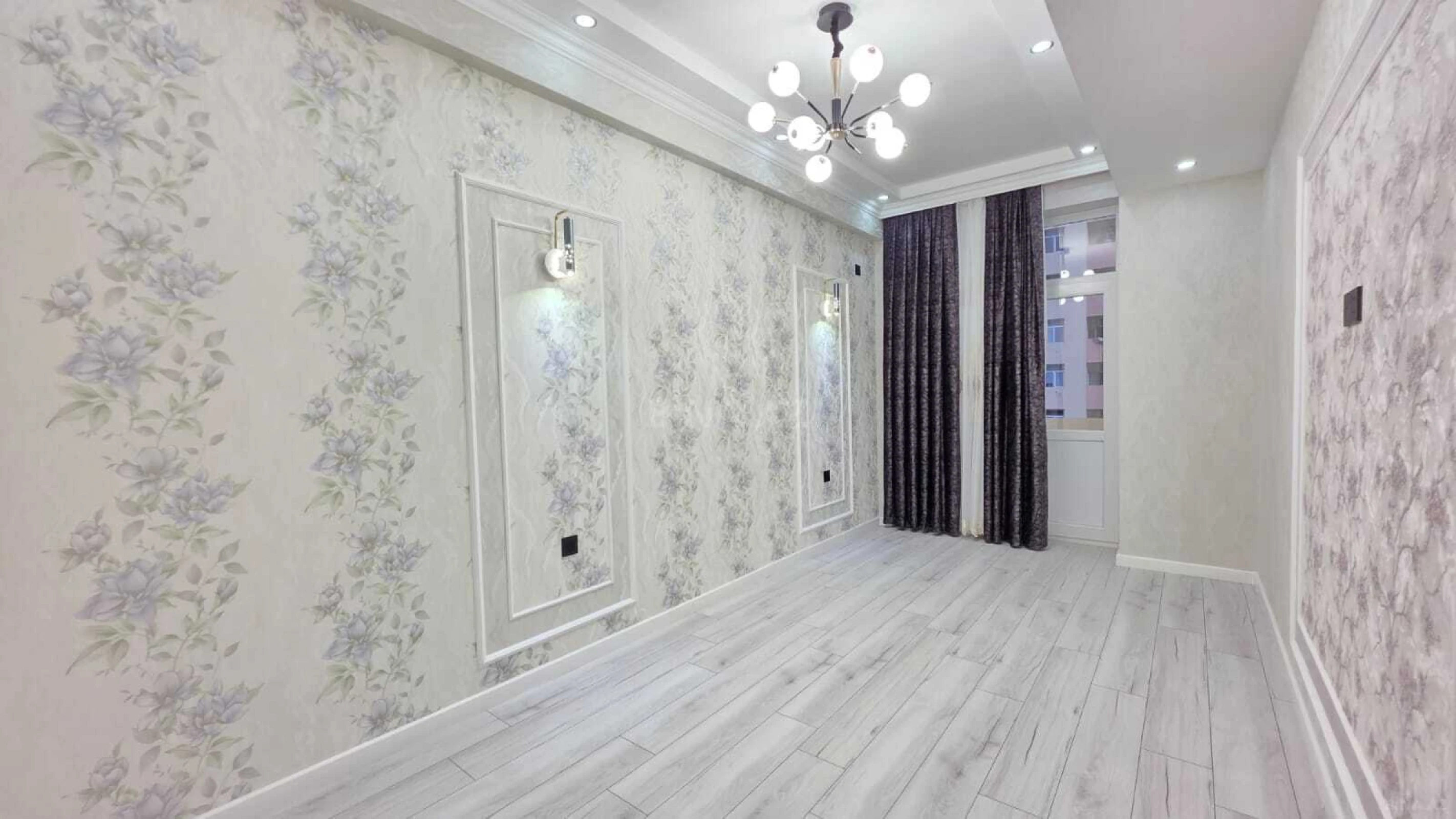 Satılır 3 otaqlı mənzil 65 m²