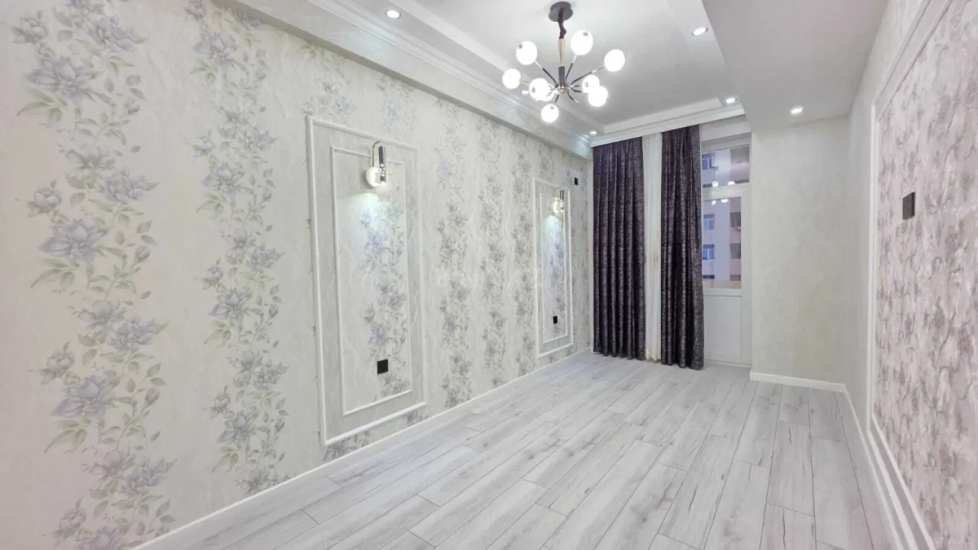 Satılır 3 otaqlı mənzil 65 m²