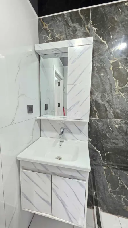 Satılır 3 otaqlı mənzil 65 m²