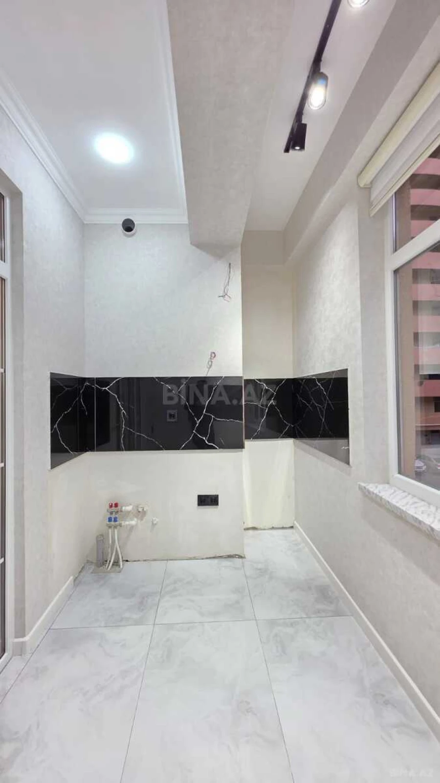 Satılır 3 otaqlı mənzil 65 m²