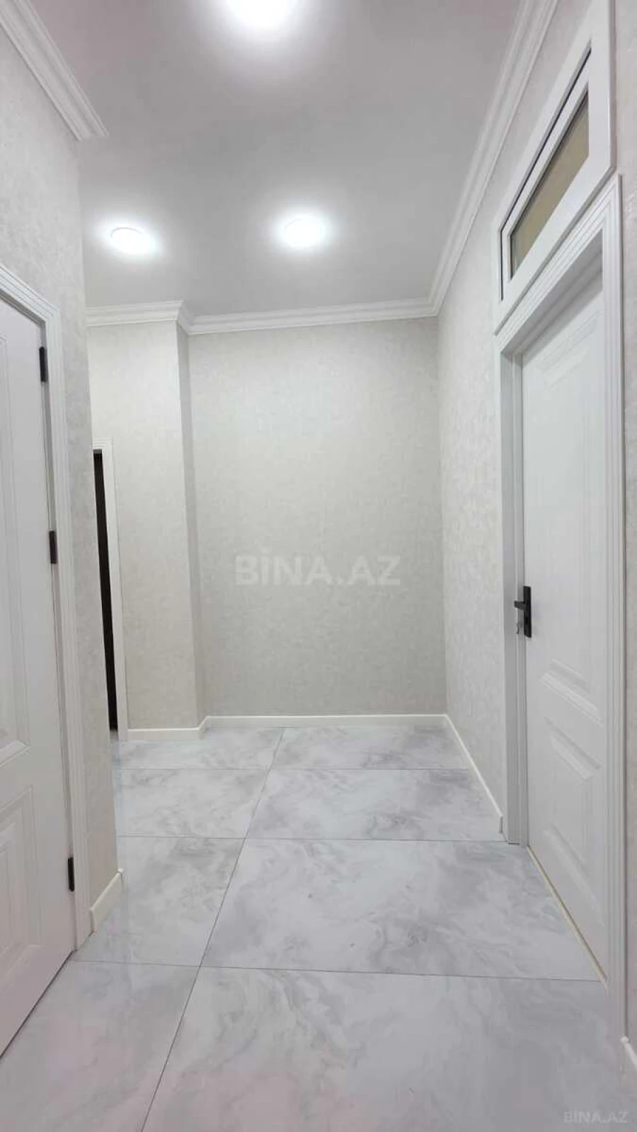 Satılır 3 otaqlı mənzil 65 m²