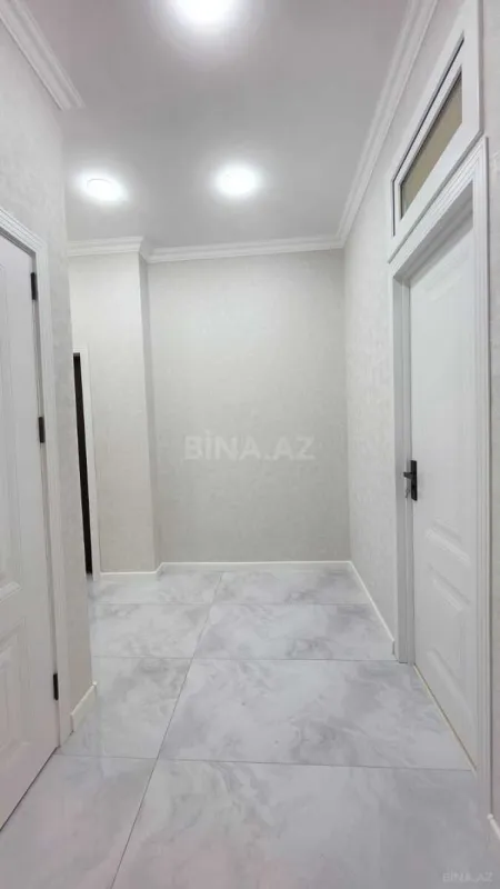 Satılır 3 otaqlı mənzil 65 m²