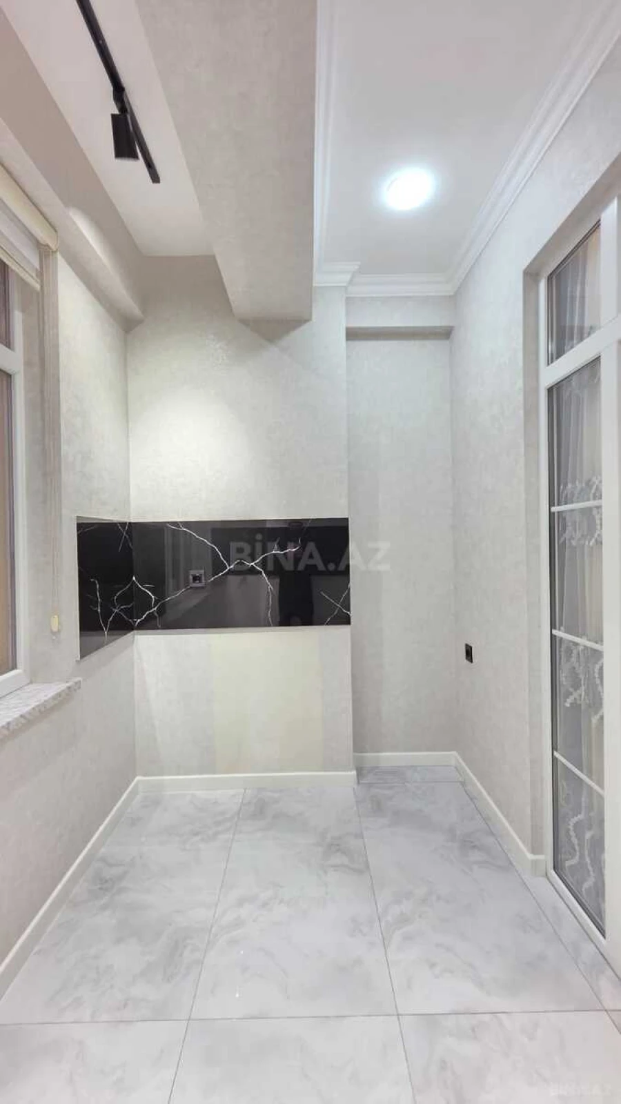 Satılır 3 otaqlı mənzil 65 m²