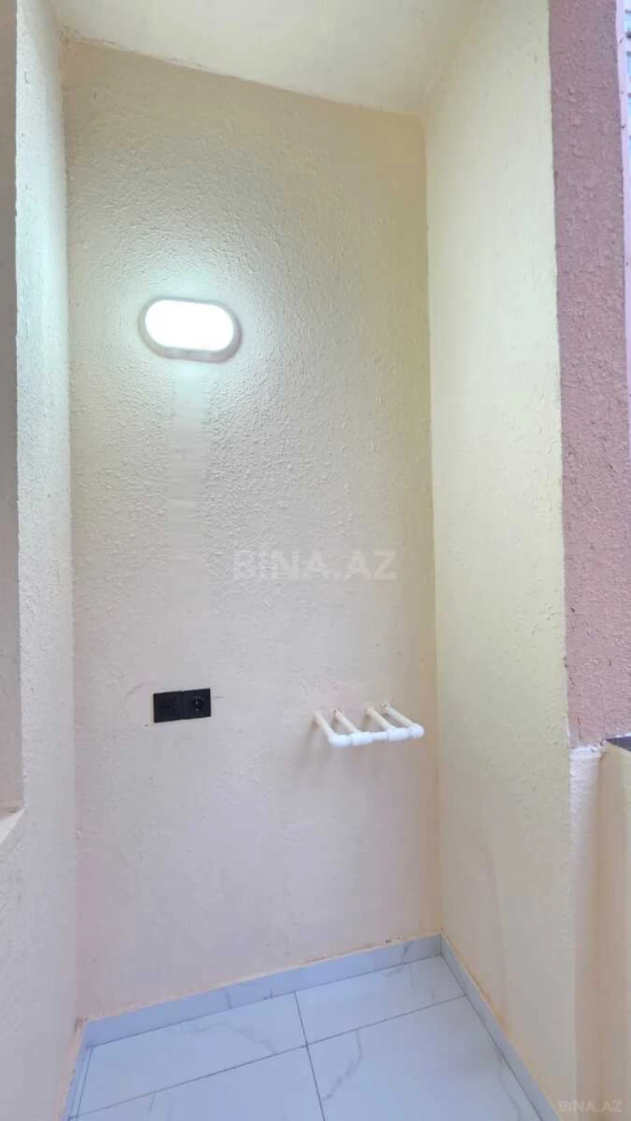 Satılır 3 otaqlı mənzil 65 m²