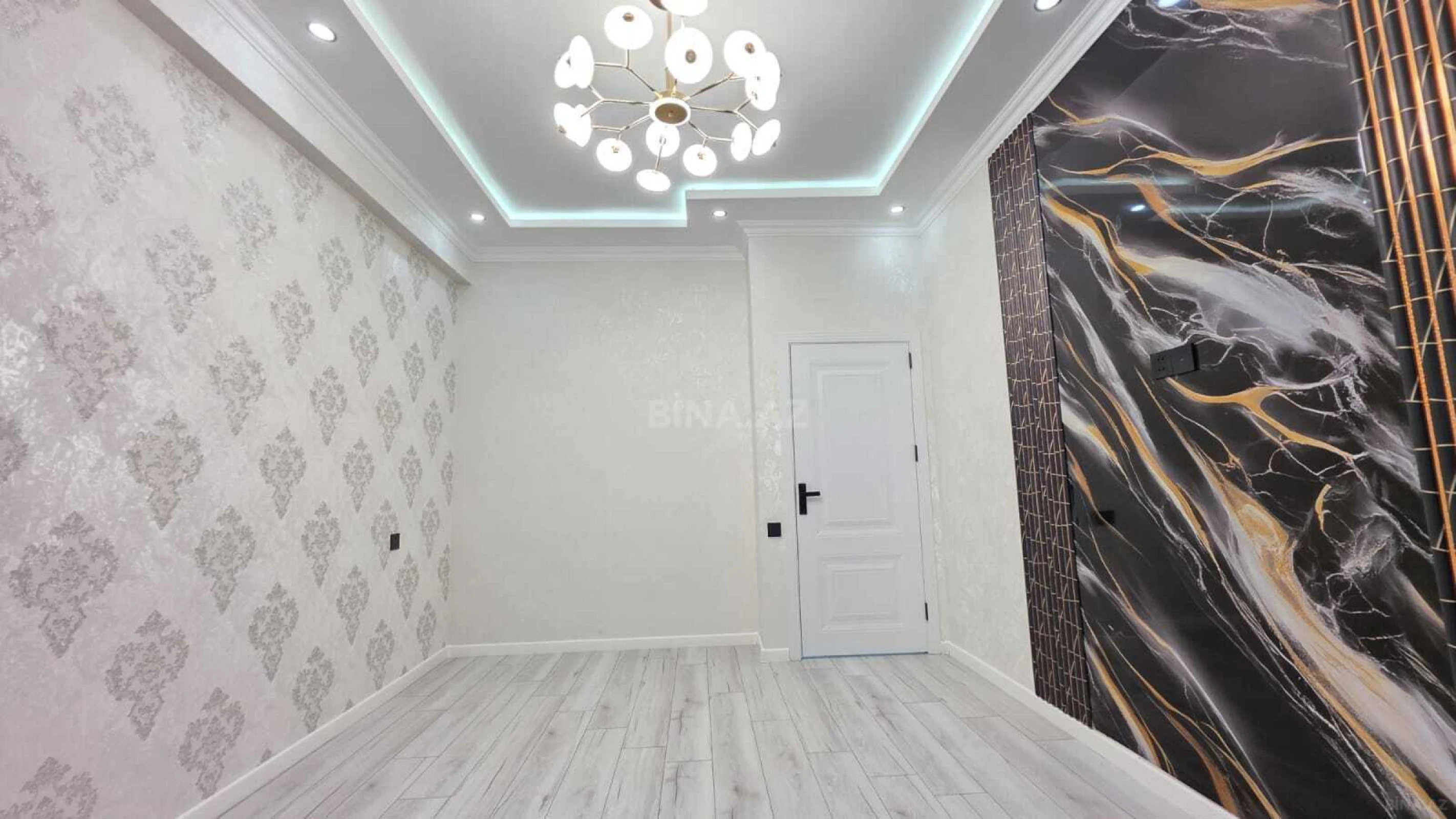 Satılır 3 otaqlı mənzil 65 m²