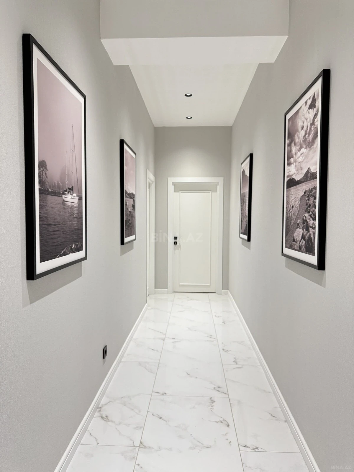 Kirayə verilir 2 otaqlı mənzil 90 m²