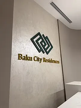 Kirayə verilir 2 otaqlı mənzil 90 m²