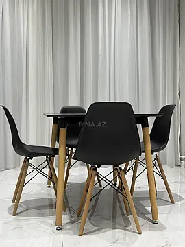 Kirayə verilir 2 otaqlı mənzil 90 m²