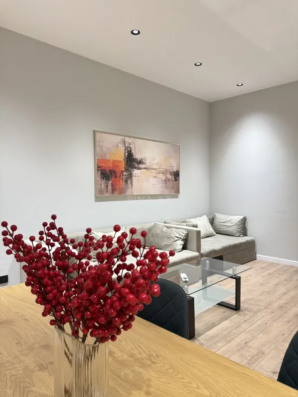 Kirayə verilir 2 otaqlı mənzil 90 m²