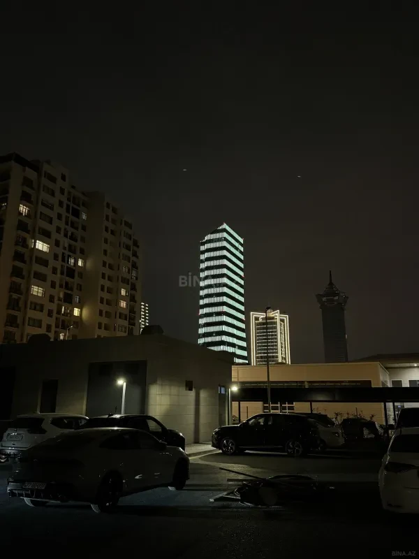 Kirayə verilir 2 otaqlı mənzil 90 m²