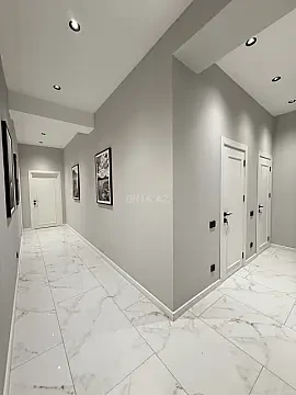 Kirayə verilir 2 otaqlı mənzil 90 m²