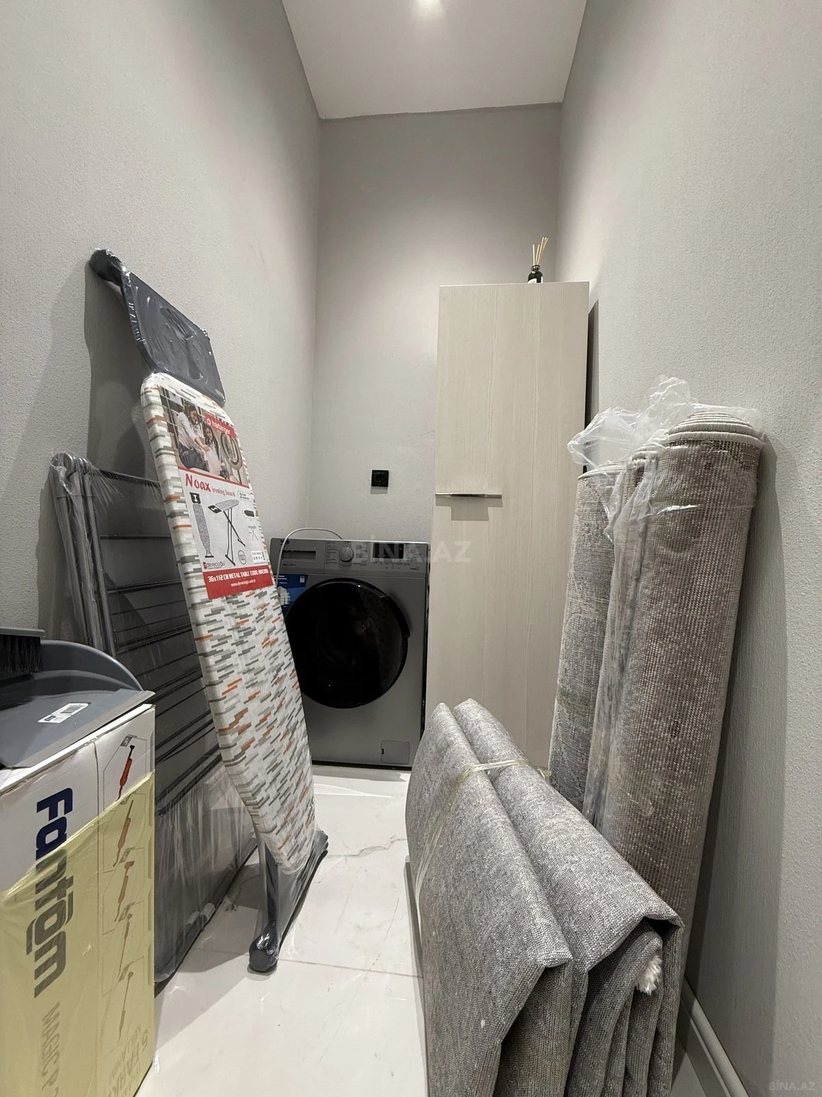 Kirayə verilir 2 otaqlı mənzil 90 m²