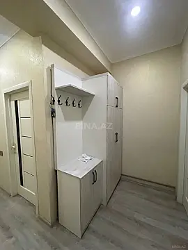 Satılır 2 otaqlı mənzil 62 m²