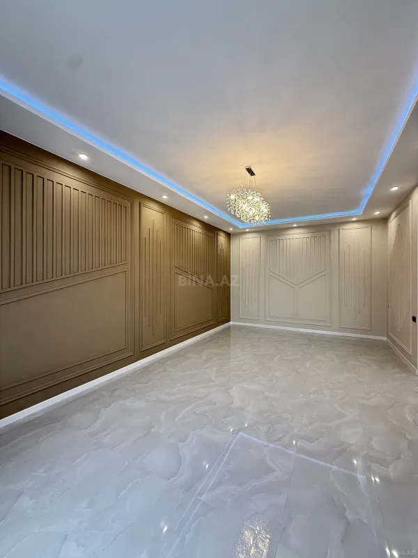 Satılır 4 otaqlı həyət evi 160 m²