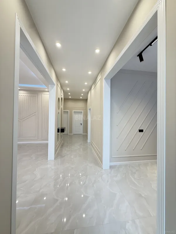 Satılır 4 otaqlı həyət evi 160 m²